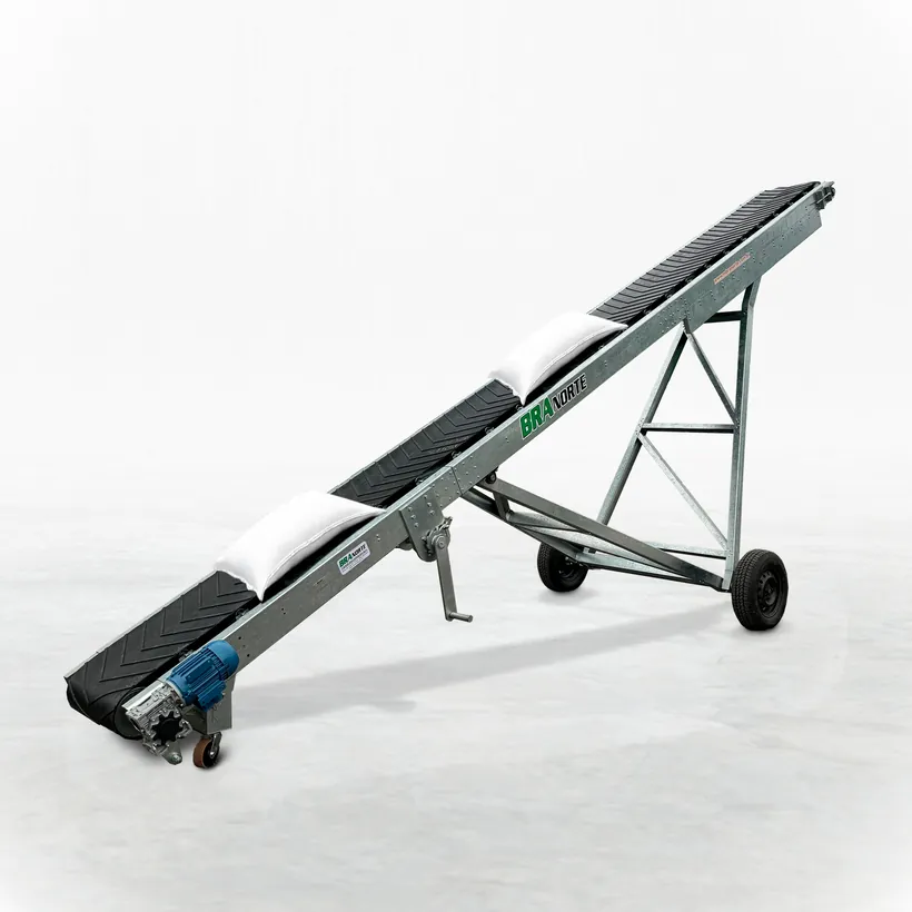 Esteira Transportadora — Branorte
